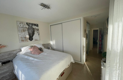 Resale - Apartment / Flat - Orihuela - Vistabella