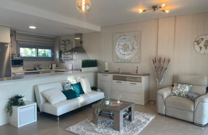 Resale - Apartment / Flat - Orihuela - Vistabella