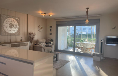 Resale - Apartment / Flat - Orihuela - Vistabella