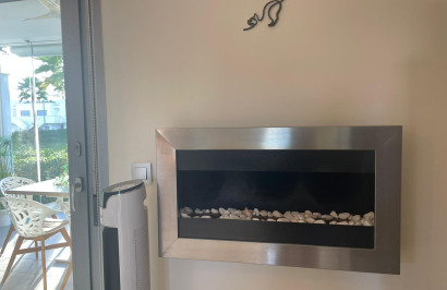 Resale - Apartment / Flat - Orihuela - Vistabella