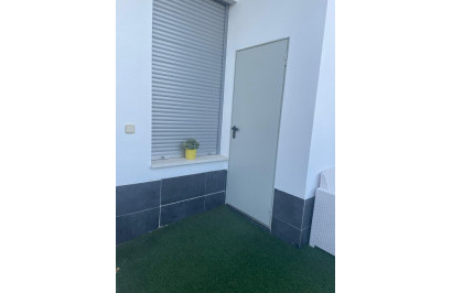 Resale - Apartment / Flat - Orihuela - Vistabella