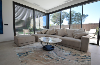 Resale - Detached Villa - Orihuela - Las Colinas Golf