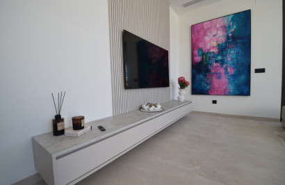 Resale - Detached Villa - Orihuela - Las Colinas Golf