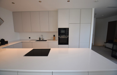 Resale - Detached Villa - Orihuela - Las Colinas Golf