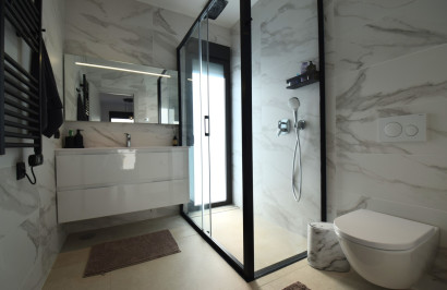 Resale - Detached Villa - Orihuela - Las Colinas Golf