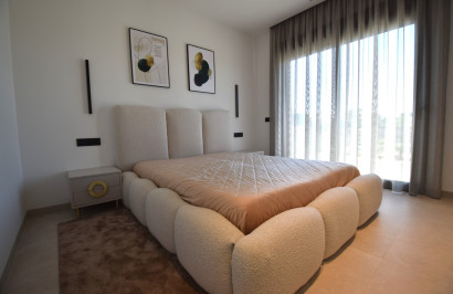 Resale - Detached Villa - Orihuela - Las Colinas Golf