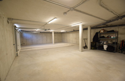 Resale - Detached Villa - Orihuela - Las Colinas Golf