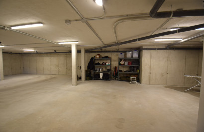 Resale - Detached Villa - Orihuela - Las Colinas Golf