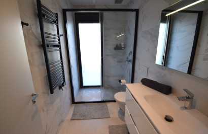 Resale - Detached Villa - Orihuela - Las Colinas Golf