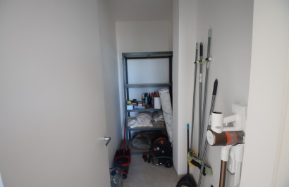 Resale - Detached Villa - Orihuela - Las Colinas Golf