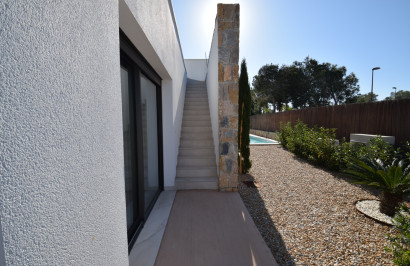 Resale - Detached Villa - Orihuela - Las Colinas Golf