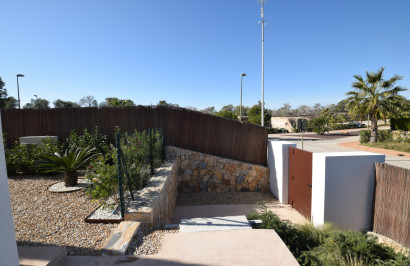 Resale - Detached Villa - Orihuela - Las Colinas Golf