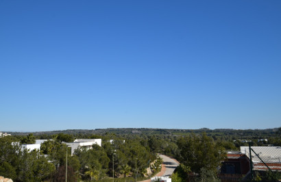 Resale - Detached Villa - Orihuela - Las Colinas Golf