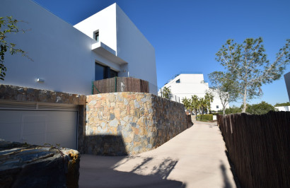 Resale - Detached Villa - Orihuela - Las Colinas Golf