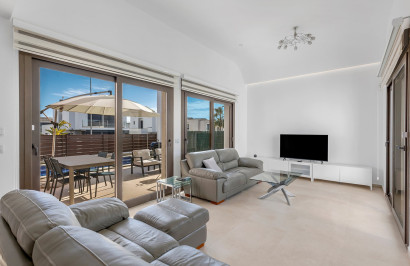 Resale - Detached Villa - Entre Naranjos - Vistabella