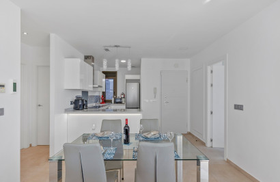 Resale - Detached Villa - Entre Naranjos - Vistabella