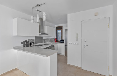 Resale - Detached Villa - Entre Naranjos - Vistabella