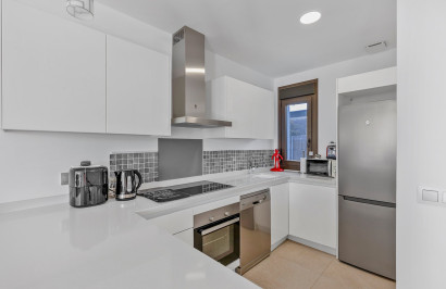 Resale - Detached Villa - Entre Naranjos - Vistabella