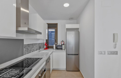 Resale - Detached Villa - Entre Naranjos - Vistabella