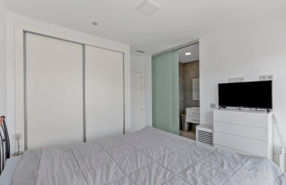 Resale - Detached Villa - Entre Naranjos - Vistabella