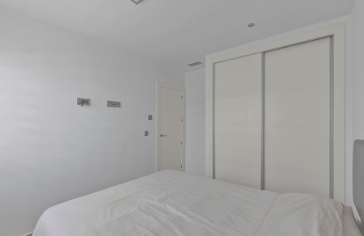 Resale - Detached Villa - Entre Naranjos - Vistabella