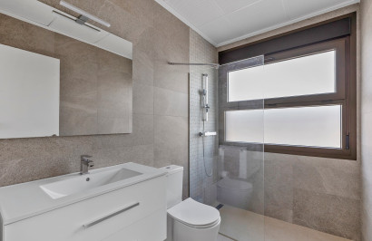 Resale - Detached Villa - Entre Naranjos - Vistabella