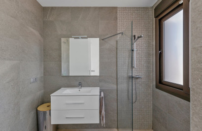 Resale - Detached Villa - Entre Naranjos - Vistabella