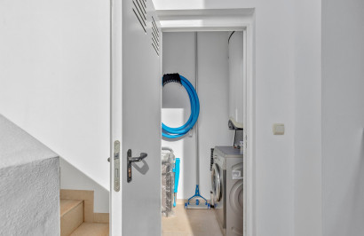 Resale - Detached Villa - Entre Naranjos - Vistabella