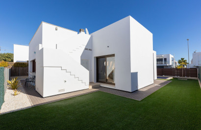 Resale - Detached Villa - Entre Naranjos - Vistabella