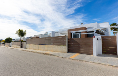 Resale - Detached Villa - Entre Naranjos - Vistabella