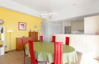 Resale - Detached Villa - Entre Naranjos - Vistabella