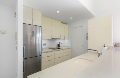 Resale - Detached Villa - Entre Naranjos - Vistabella