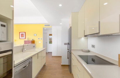 Resale - Detached Villa - Entre Naranjos - Vistabella