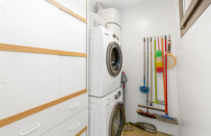 Resale - Detached Villa - Entre Naranjos - Vistabella