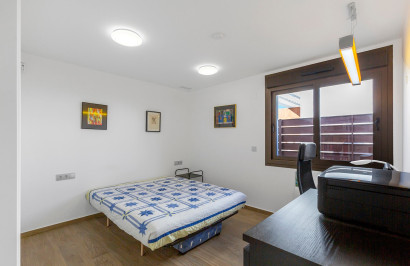 Resale - Detached Villa - Entre Naranjos - Vistabella