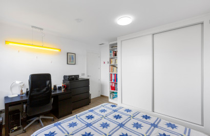 Resale - Detached Villa - Entre Naranjos - Vistabella