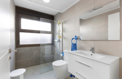 Resale - Detached Villa - Entre Naranjos - Vistabella