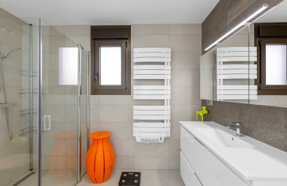 Resale - Detached Villa - Entre Naranjos - Vistabella