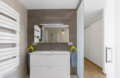 Resale - Detached Villa - Entre Naranjos - Vistabella