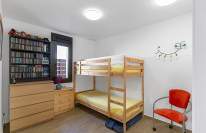 Resale - Detached Villa - Entre Naranjos - Vistabella