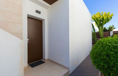 Resale - Detached Villa - Entre Naranjos - Vistabella