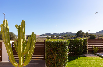 Resale - Detached Villa - Entre Naranjos - Vistabella