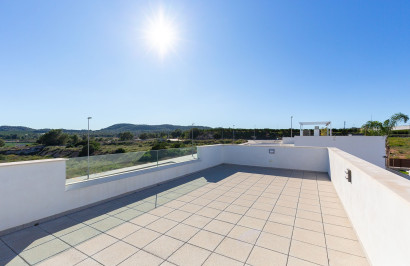 Resale - Detached Villa - Entre Naranjos - Vistabella