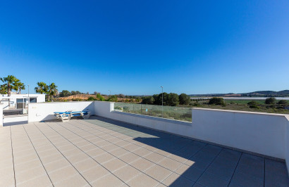 Resale - Detached Villa - Entre Naranjos - Vistabella