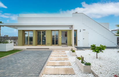 Resale - Town House - Orihuela - Vistabella