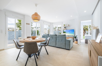 Resale - Town House - Orihuela - Vistabella