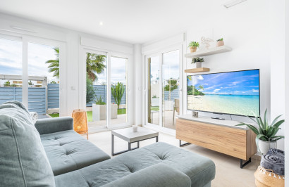 Resale - Town House - Orihuela - Vistabella