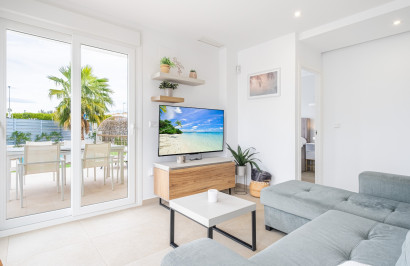 Resale - Town House - Orihuela - Vistabella