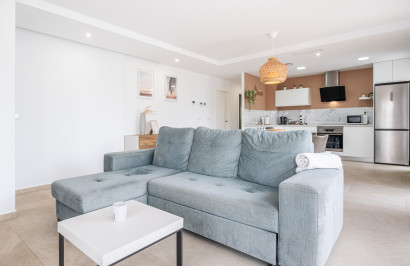 Resale - Town House - Orihuela - Vistabella