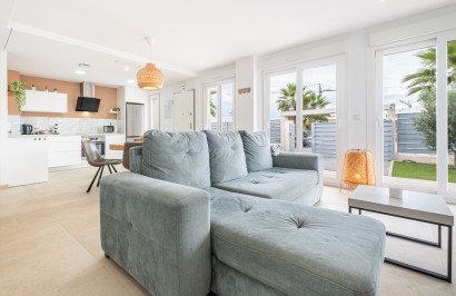 Resale - Town House - Orihuela - Vistabella